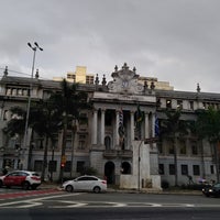 Photo taken at Largo São Francisco by Gil C. on 2/21/2019