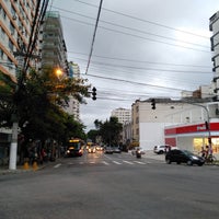 Photo taken at Ingá by Gil C. on 11/7/2018
