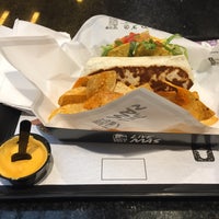 Photo taken at Taco Bell by Fernando F. on 4/26/2018