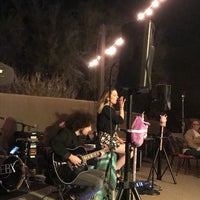 Photo taken at Janey&amp;#39;s Coffee House by Rhina U. on 4/20/2018