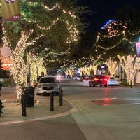 Photo taken at The Shops At Legacy by Prem S. on 11/24/2019
