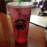 Photo taken at Starbucks by Toby M. on 11/16/2012