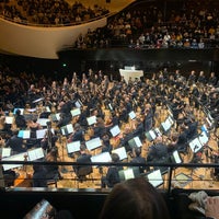 Photo taken at Philharmonie de Paris by Nicolas on 12/7/2022