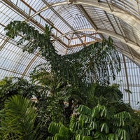 Photo taken at Palm House by Юрий П. on 10/8/2023
