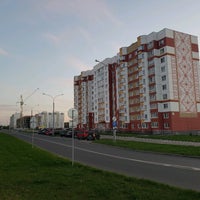 Photo taken at Новинки by Юрий П. on 10/9/2020