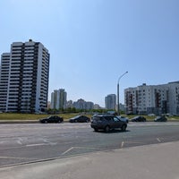 Photo taken at Каменная Горка-3 by Юрий П. on 5/27/2023