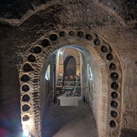 Photo taken at Levon Arakelyan&amp;#39;s Magical Cave by Юрий П. on 5/10/2023
