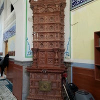 Photo taken at Juma Mosque by Юрий П. on 12/19/2022