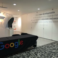 12/27/2018에 Юрий П.님이 Google Washington DC에서 찍은 사진