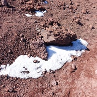 mauna kea summit