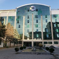 Photo taken at Revenue Service of Georgia by Юрий П. on 9/27/2022