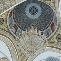 Photo taken at Juma Mosque (Friday Mosque) by Юрий П. on 6/15/2022