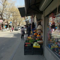 Photo taken at Avlabari Bazaar by Юрий П. on 4/3/2022