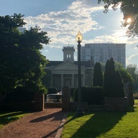 Photo taken at Clarke House Museum by Юрий П. on 7/15/2018