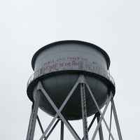 Photo taken at Alcatraz Water Tower by Юрий П. on 3/2/2019