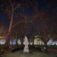 Photo taken at Berkeley Square by Юрий П. on 12/10/2023