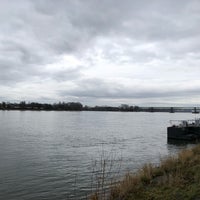 Photo taken at Rhein by Юрий П. on 12/27/2017