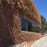 Photo taken at Googleplex - 43 by Юрий П. on 9/10/2019