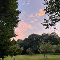 Photo taken at Brookdale Park by shifty on 8/20/2023