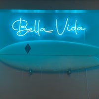 Photo taken at Bella Vida by shifty on 9/9/2023