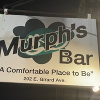 Photo taken at Murph&amp;#39;s Bar by shifty on 11/4/2023