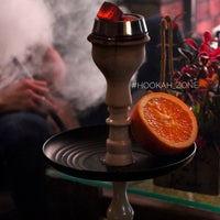 Photo taken at Hookah zone &amp;quot;ДЫМ&amp;quot; by Di ♥. on 9/20/2018