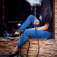 Photo taken at Hookah zone &amp;quot;ДЫМ&amp;quot; by Di ♥. on 9/19/2018