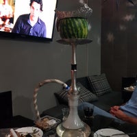 Photo taken at Hookah zone &amp;quot;ДЫМ&amp;quot; by Di ♥. on 9/27/2018