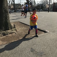 Photo taken at PS 174- William Sydney Mount by Lillian L. on 4/11/2017