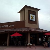รูปภาพถ่ายที่ Breakfast Club โดย Celeste F. เมื่อ 12/30/2012