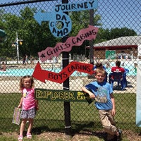 Camp Manitoqua Campground In Frankfort