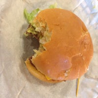 3/13/2015에 Mizuno님이 BurgerBurger에서 찍은 사진