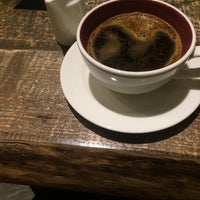 2/20/2015 tarihinde Inga F.ziyaretçi tarafından Coffee 22'de çekilen fotoğraf