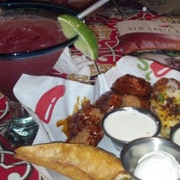 Photo taken at Chili&#39;s Grill &amp; Bar by Mellony M. on 10/1/2014