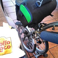 Photo taken at El Pollo Loco by Clarke M. on 7/23/2013