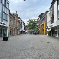 Photo taken at Osnabrück by Mietzekotze on 6/8/2023