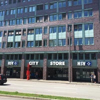 Photo taken at HSV City Store by Mietzekotze on 6/4/2016
