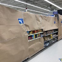 Foto scattata a Walmart Supercentre da Michael il 12/27/2020