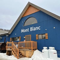 Das Foto wurde bei Mont Blanc von Michael am 2/10/2024 aufgenommen