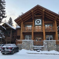 Photo taken at Buffalo Mountain Lodge by Michael on 2/17/2019