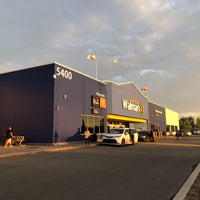 Photo taken at Walmart Supercentre by Michael on 5/27/2021