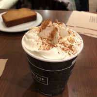 Photo taken at Second Cup Café by Michael on 2/6/2019
