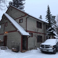 Photo taken at Buffalo Mountain Lodge by Michael on 2/16/2019