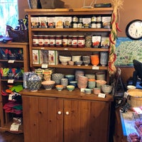 Photo taken at Greaves Jams And Marmalades by Michael on 5/8/2018