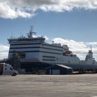 Marine Atlantic - Boat or Ferry in North Sydney