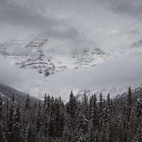 Das Foto wurde bei British Columbia Visitor Centre @ Mt Robson von Michael am 2/27/2024 aufgenommen