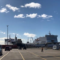 Marine Atlantic - Boat or Ferry in North Sydney