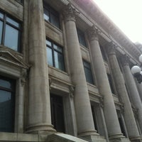 Foto tomada en Dallas Municipal Court  por Nancy el 10/5/2012
