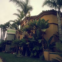 Wyndham Garden San Diego Hotel In San Diego