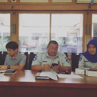 Review Bappeda Kota Bandung